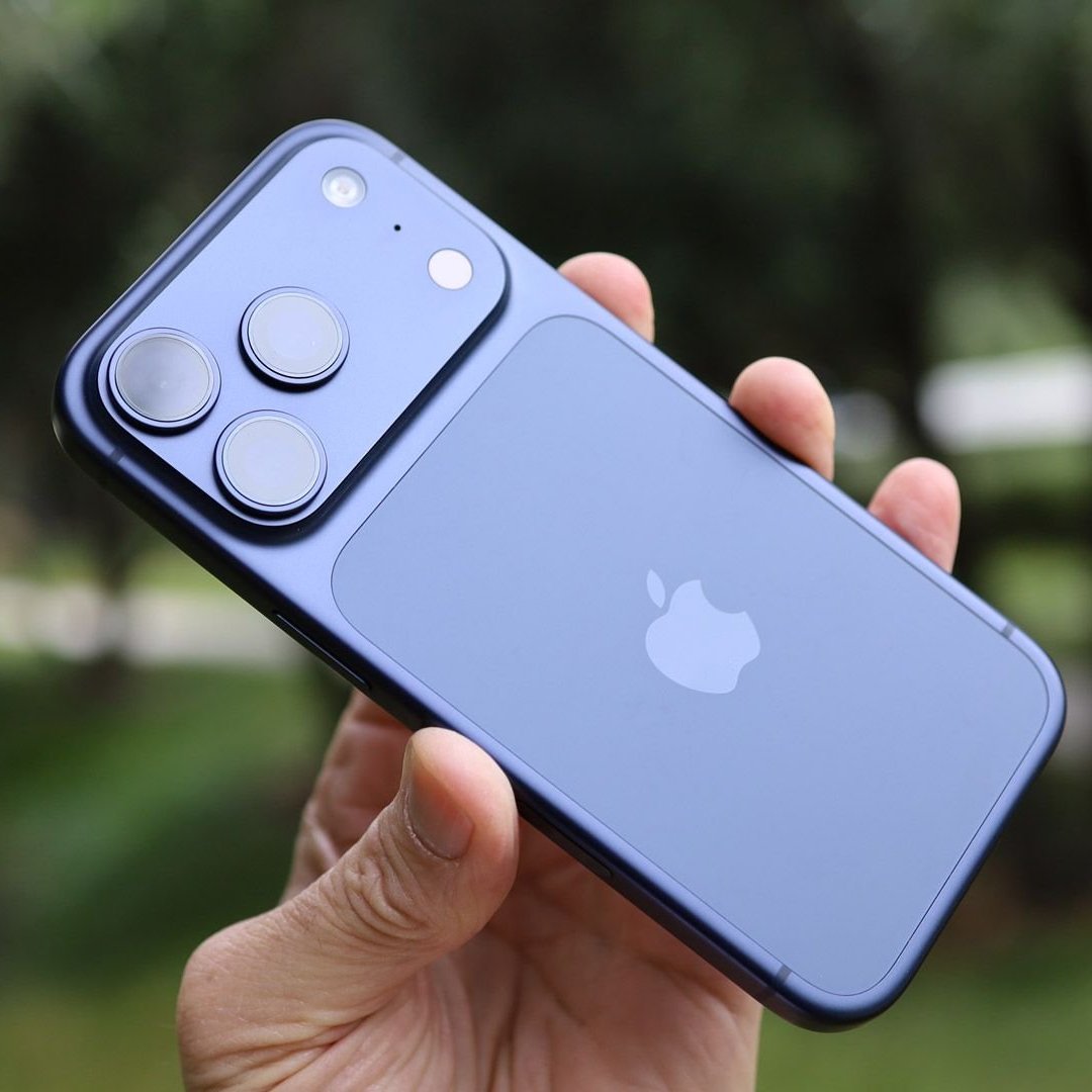 iPhone 18 Pro Max