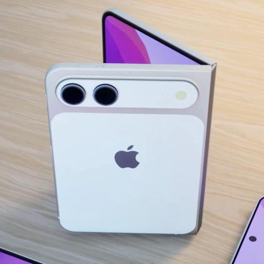 iPhone Duo