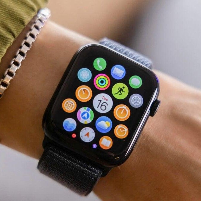 Apple Watch Series 12