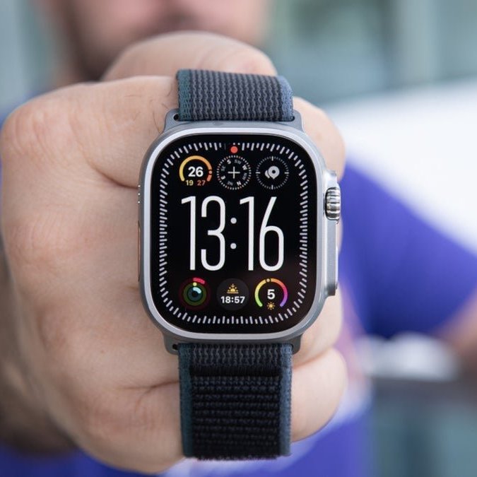 Apple Watch Ultra 4