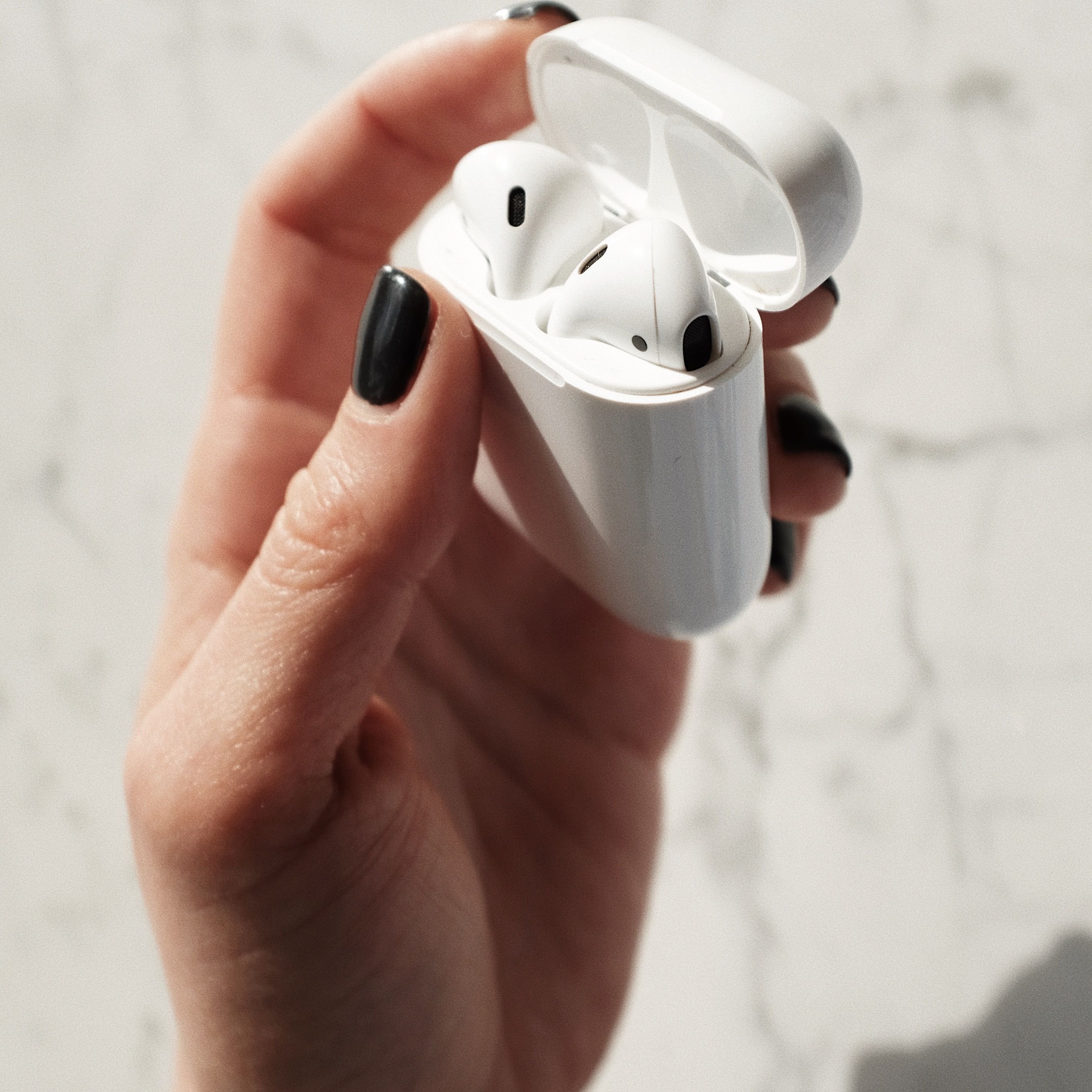 AirPods 5