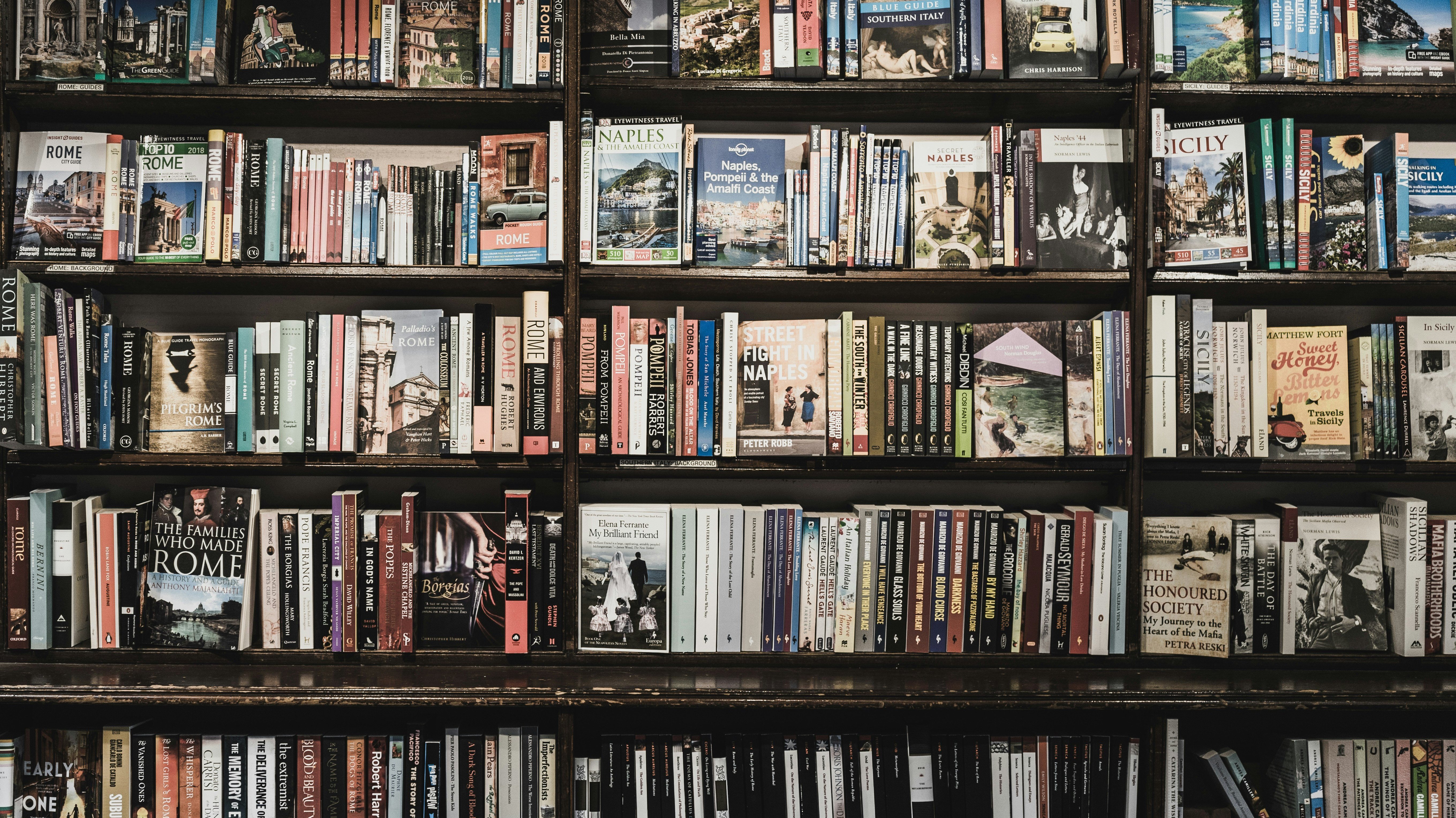 Top 5  libros de finanzas personales