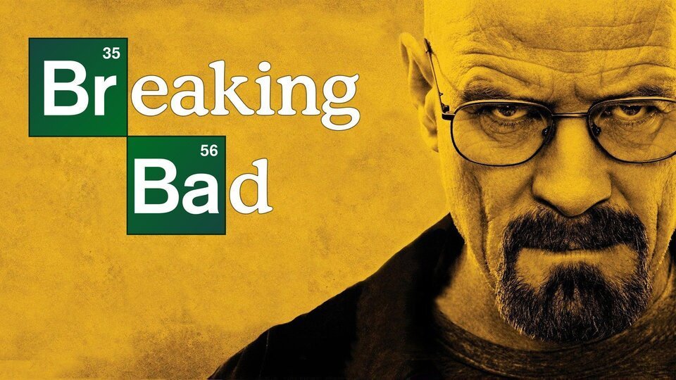 Braking Bad